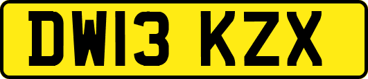 DW13KZX
