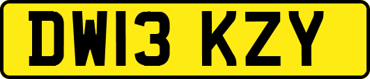 DW13KZY