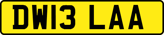 DW13LAA
