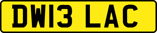DW13LAC