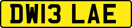 DW13LAE