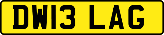 DW13LAG