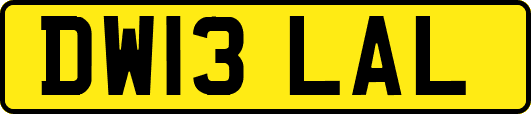 DW13LAL