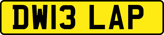 DW13LAP