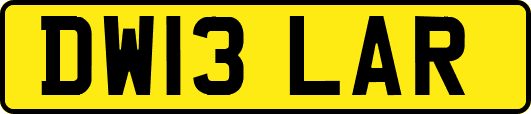 DW13LAR