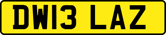 DW13LAZ