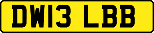 DW13LBB