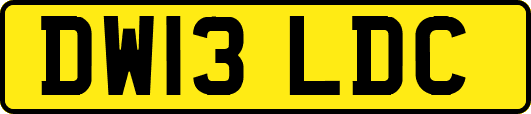 DW13LDC