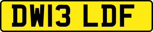 DW13LDF
