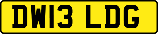 DW13LDG