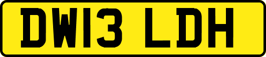 DW13LDH