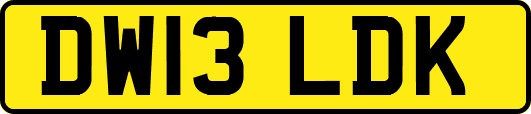 DW13LDK