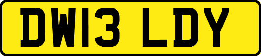 DW13LDY