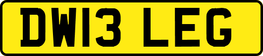 DW13LEG