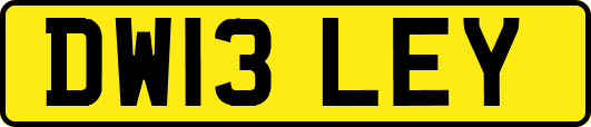DW13LEY