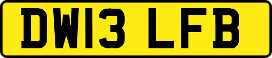 DW13LFB