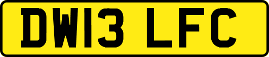 DW13LFC