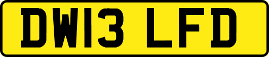 DW13LFD