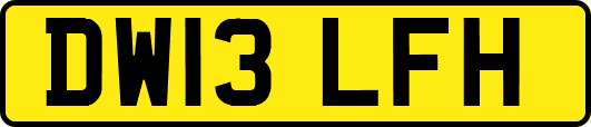 DW13LFH