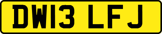 DW13LFJ