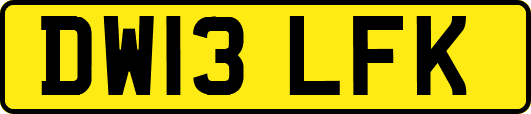 DW13LFK