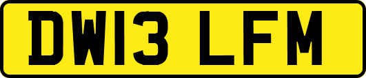 DW13LFM
