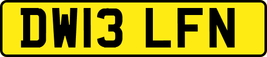 DW13LFN