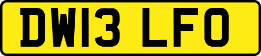 DW13LFO