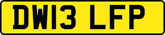 DW13LFP