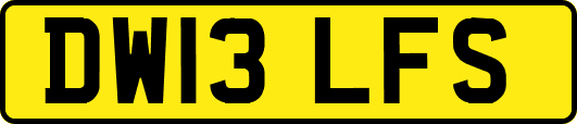 DW13LFS