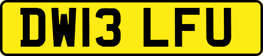 DW13LFU