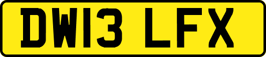 DW13LFX