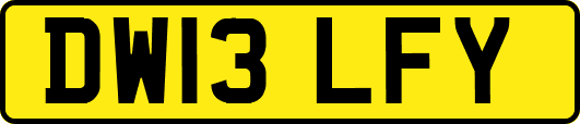 DW13LFY