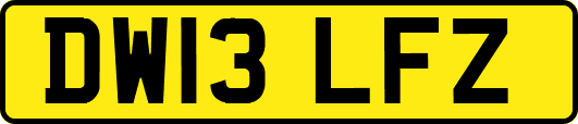DW13LFZ