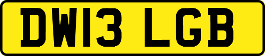 DW13LGB