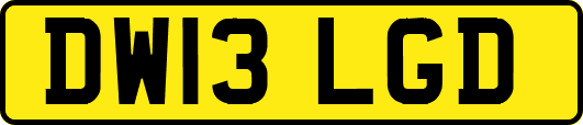 DW13LGD
