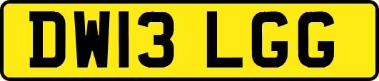 DW13LGG