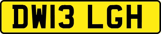DW13LGH
