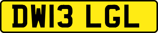 DW13LGL