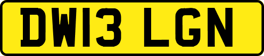 DW13LGN