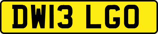 DW13LGO