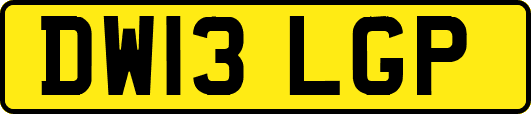 DW13LGP