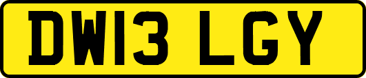 DW13LGY