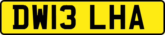 DW13LHA