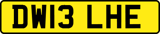 DW13LHE