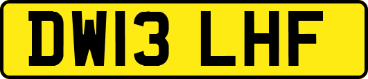 DW13LHF