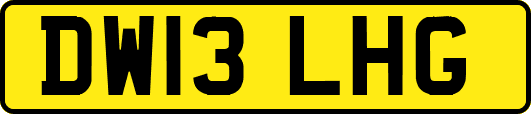 DW13LHG