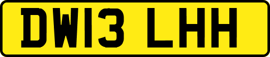 DW13LHH