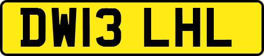 DW13LHL
