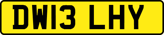 DW13LHY